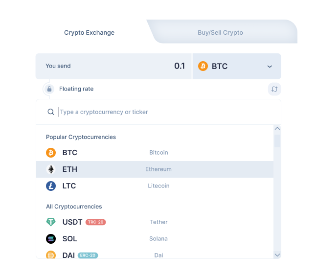 No KYC Crypto Exchanges